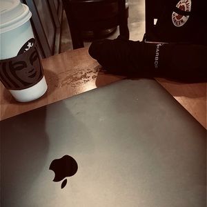 Meet your Posher, Olya